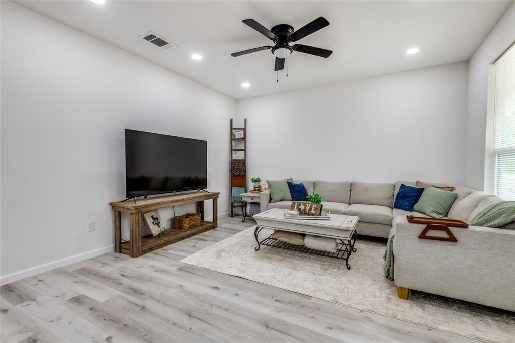 Cherokee Shores Sec D - Residential