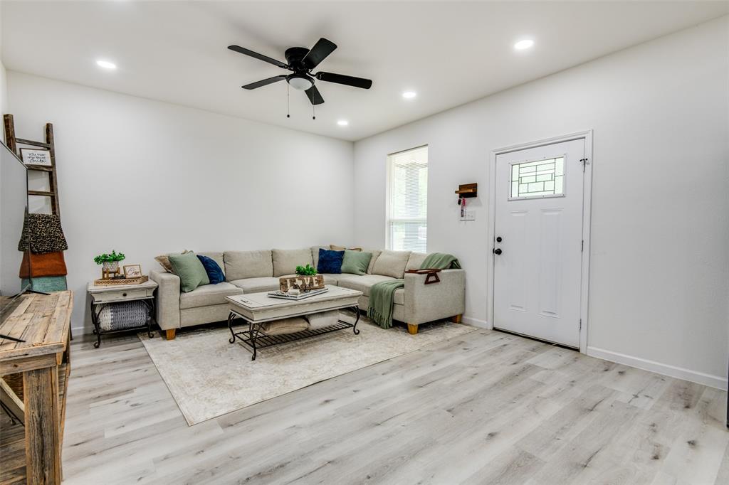 Cherokee Shores Sec D - Residential