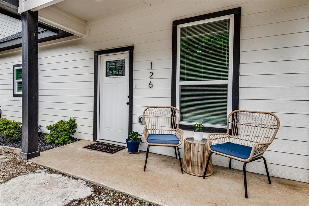 Cherokee Shores Sec D - Residential