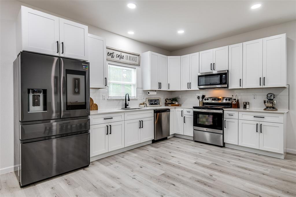 Cherokee Shores Sec D - Residential