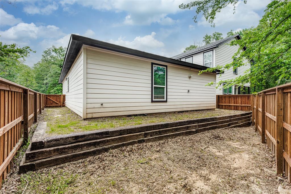 Cherokee Shores Sec D - Residential