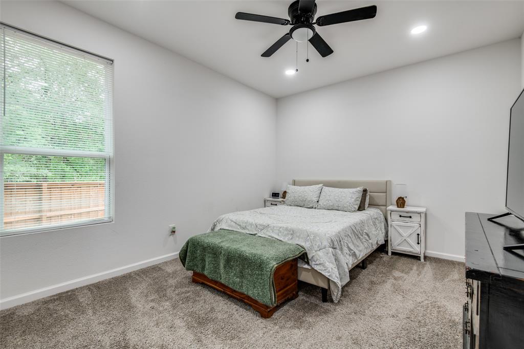 Cherokee Shores Sec D - Residential