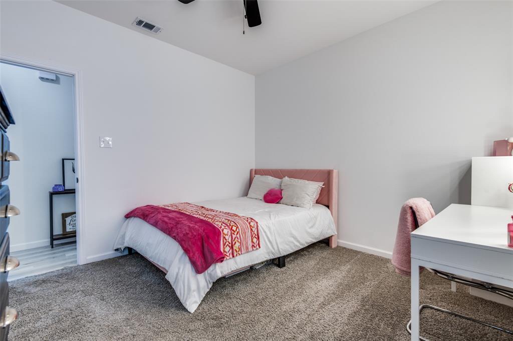 Cherokee Shores Sec D - Residential