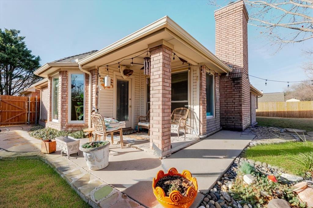 Bedinger Place Ph 03 - Residential