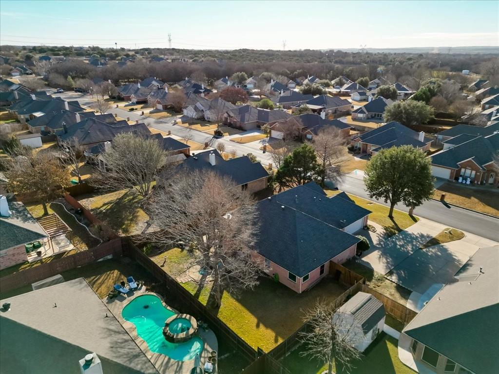 Bedinger Place Ph 03 - Residential