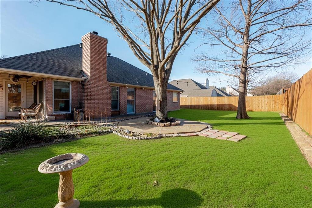 Bedinger Place Ph 03 - Residential