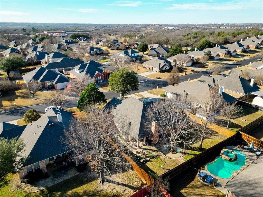 Bedinger Place Ph 03 - Residential