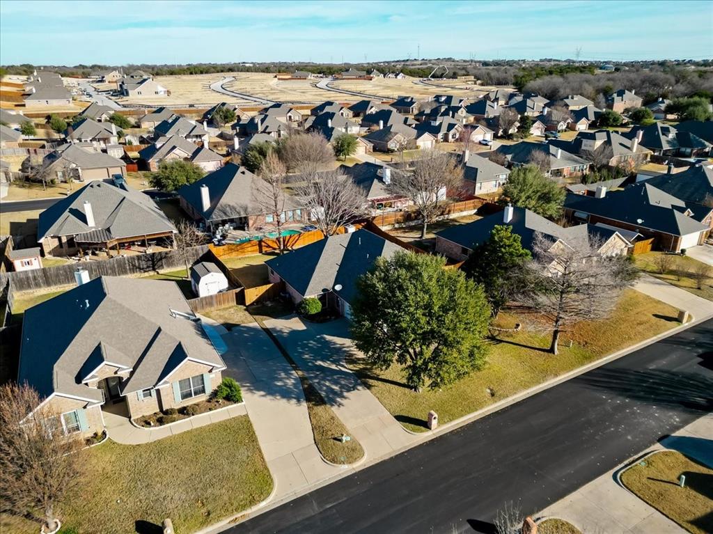 Bedinger Place Ph 03 - Residential