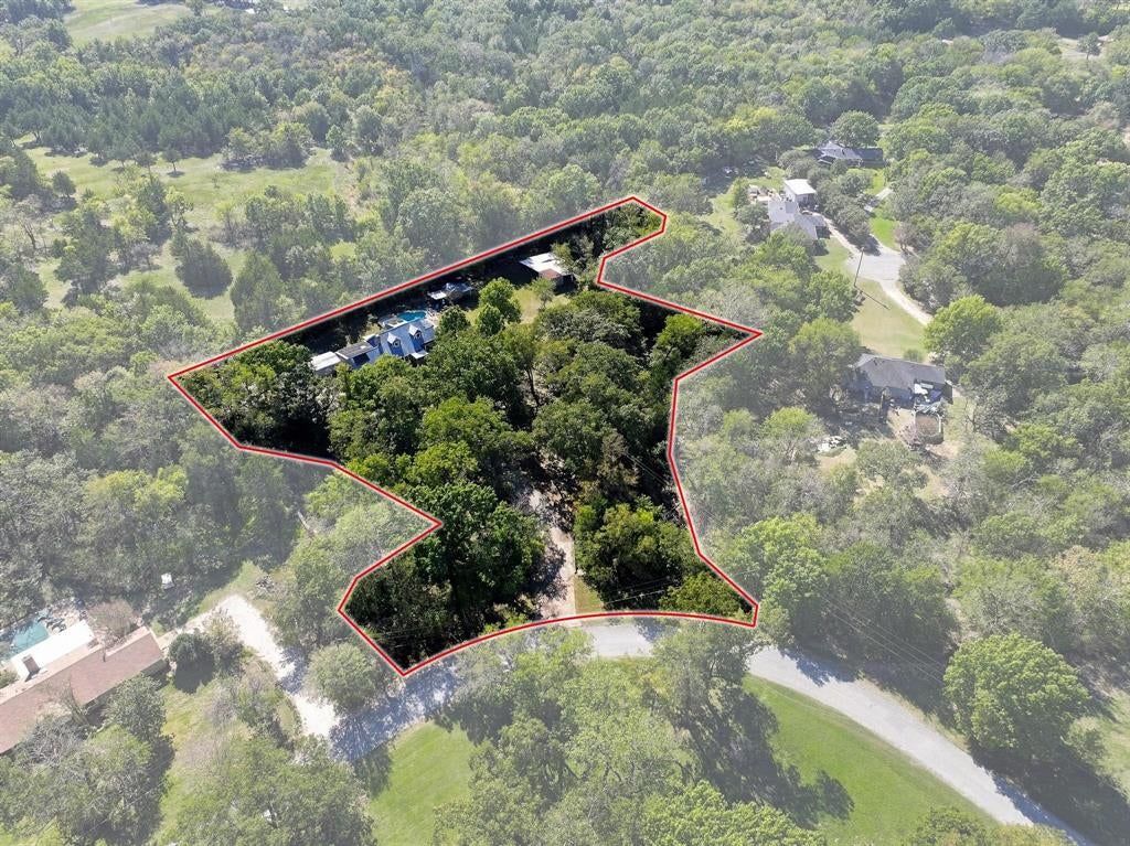 300 Coushatta Drive