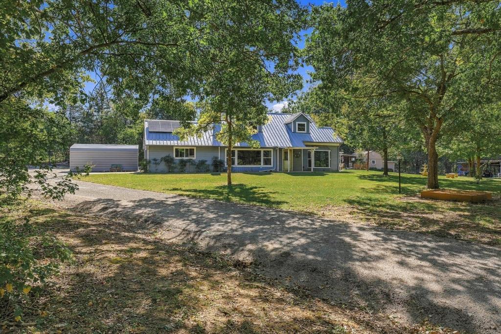 300 Coushatta Drive