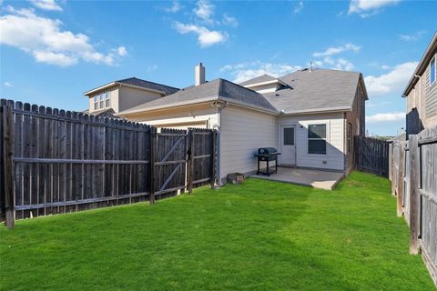 A home in Fort Worth