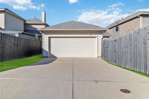 A home in Fort Worth