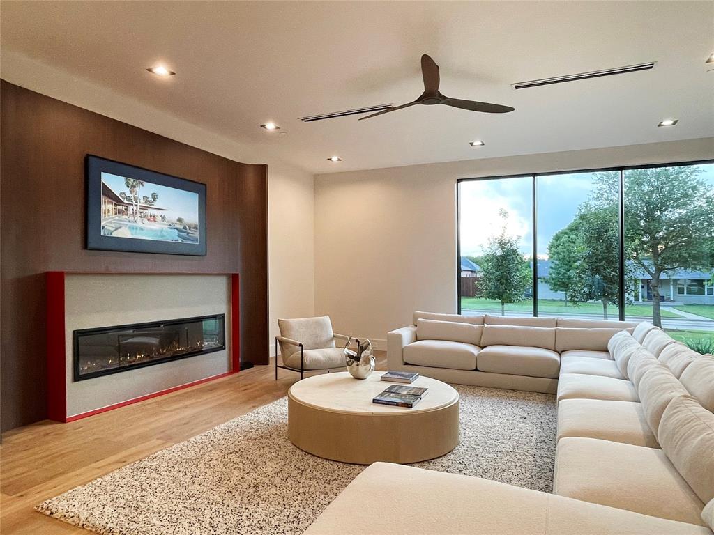 10236 Crestover Drive