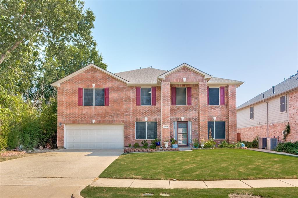 2704 Country Grove Trail