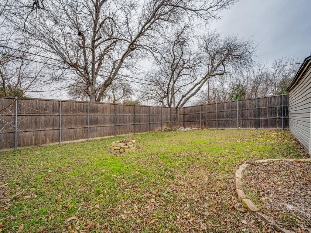West Ft Worth Land Co - Residential