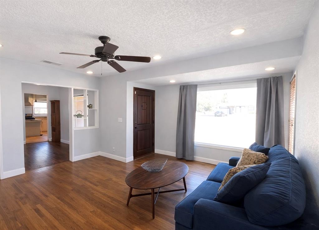 West Ft Worth Land Co - Residential