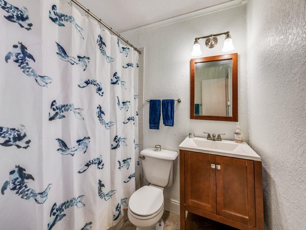 West Ft Worth Land Co - Residential