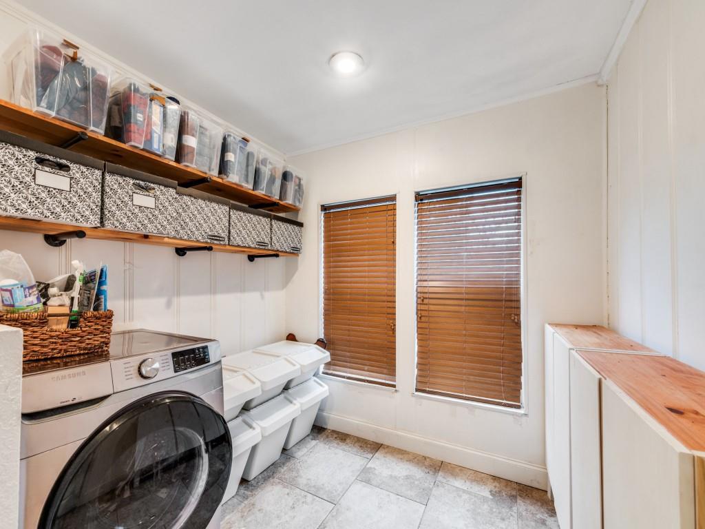 West Ft Worth Land Co - Residential