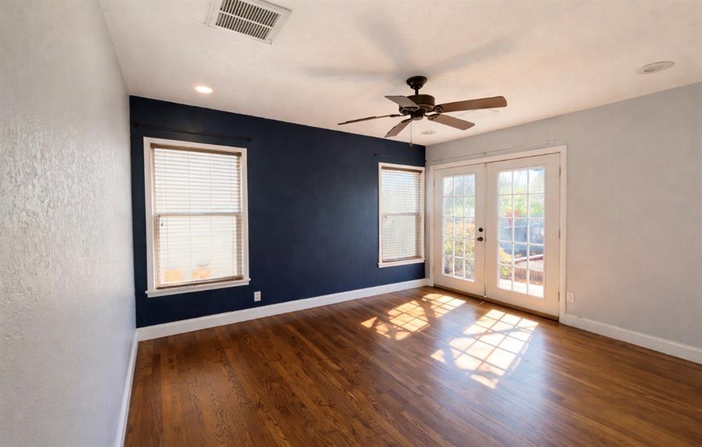 West Ft Worth Land Co - Residential