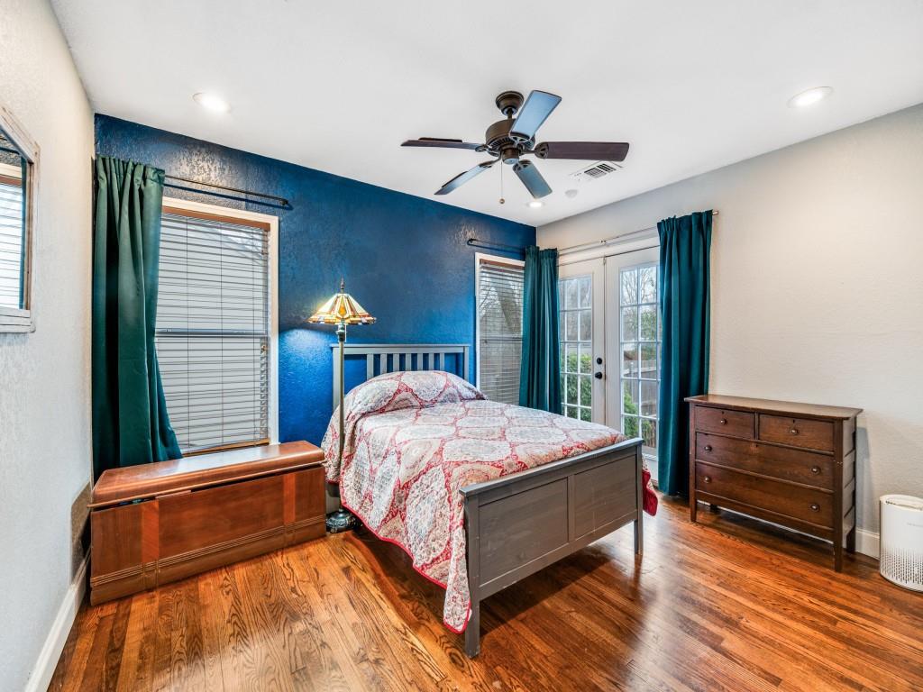 West Ft Worth Land Co - Residential