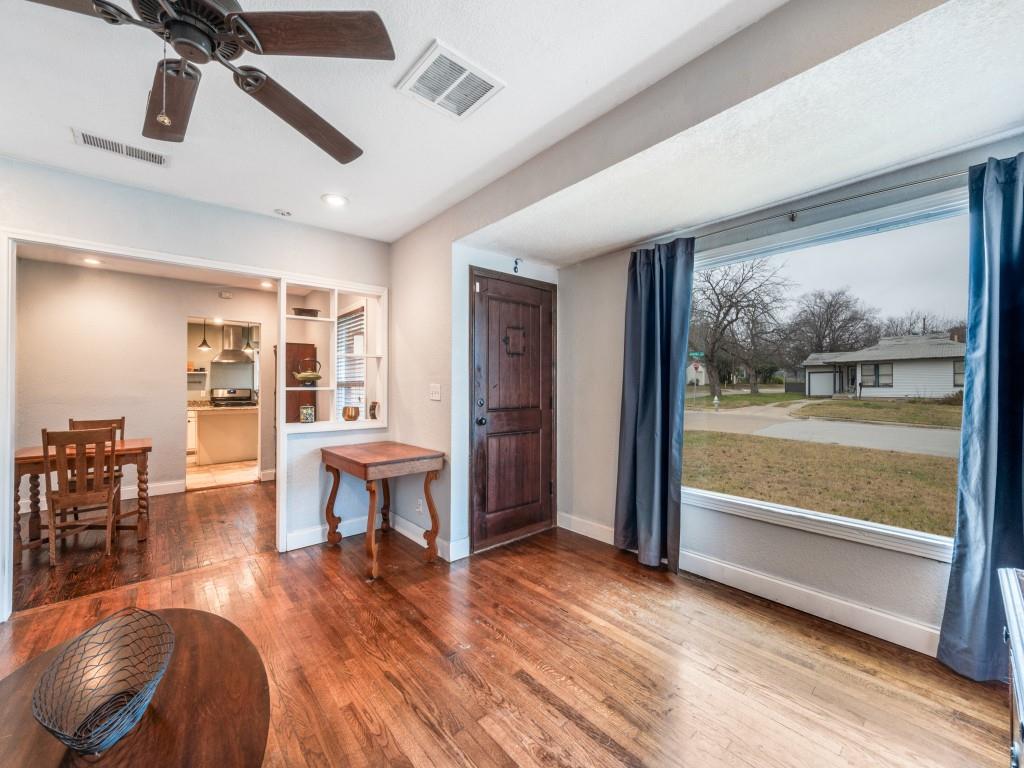 West Ft Worth Land Co - Residential