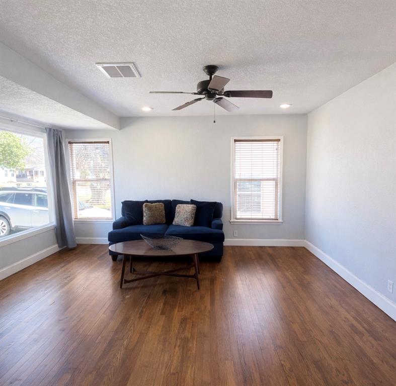 West Ft Worth Land Co - Residential