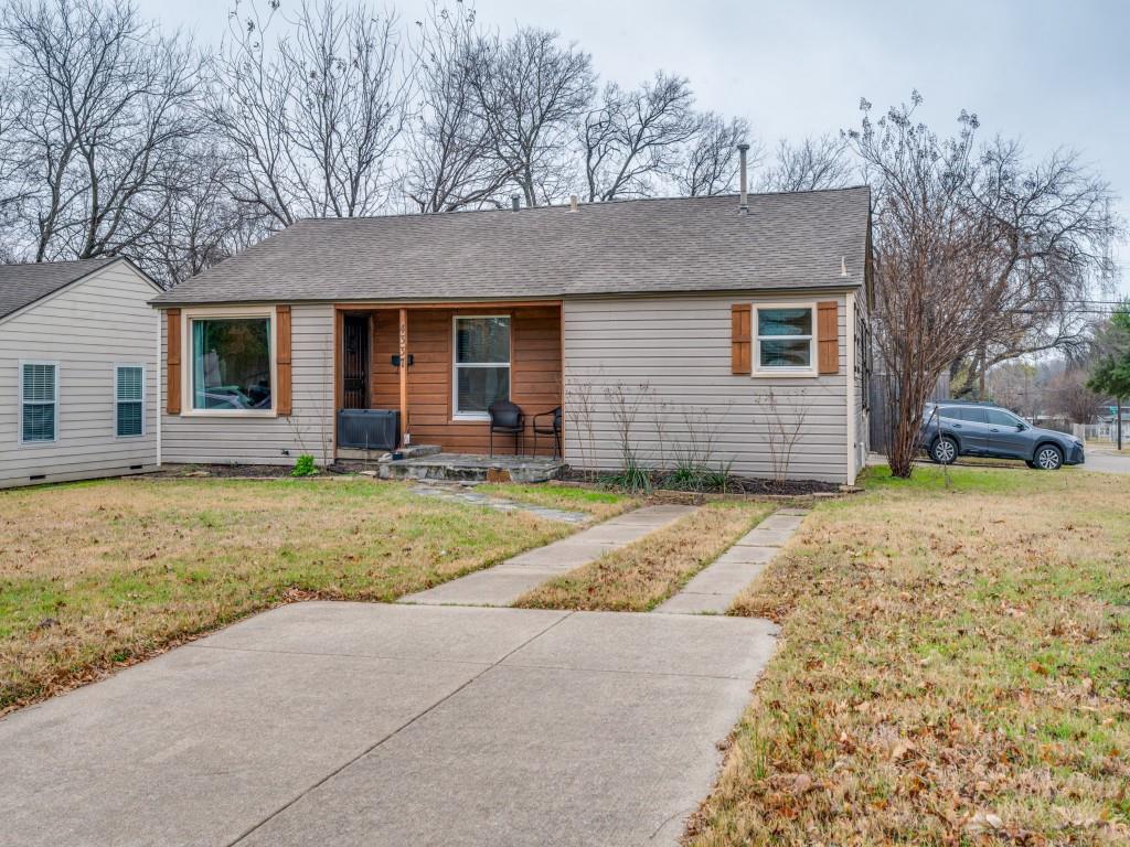 West Ft Worth Land Co - Residential