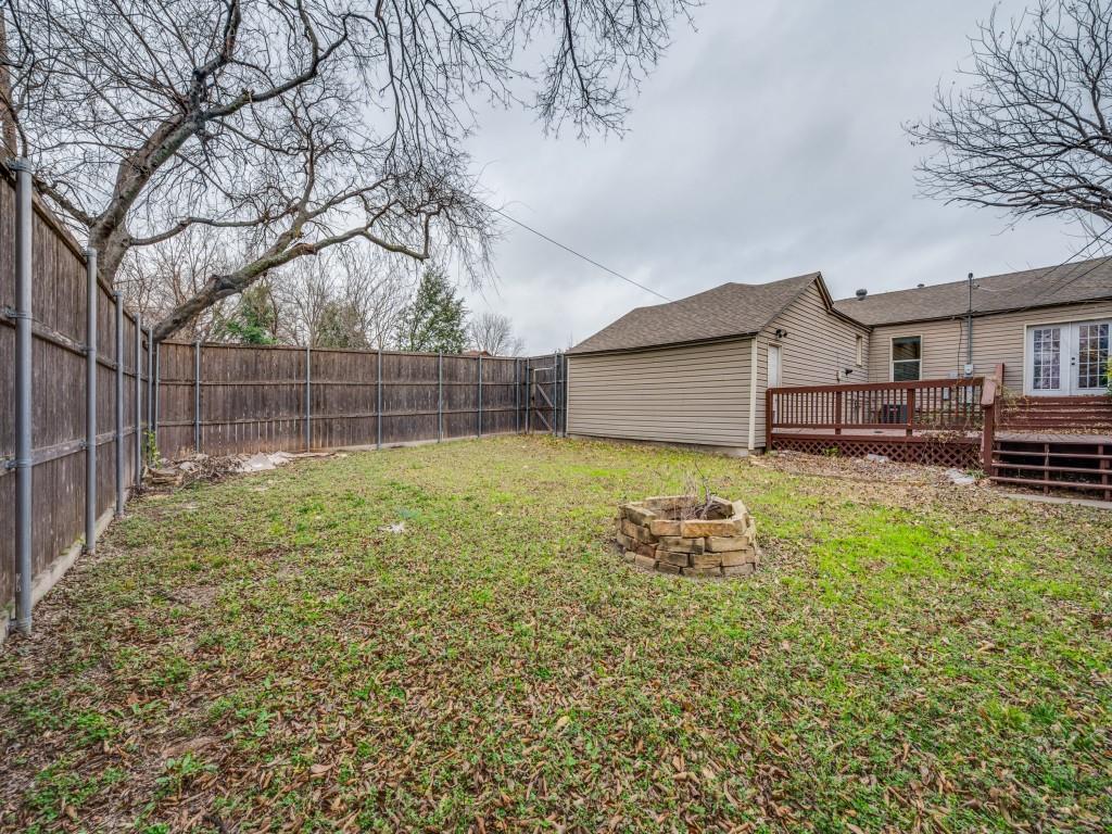 West Ft Worth Land Co - Residential