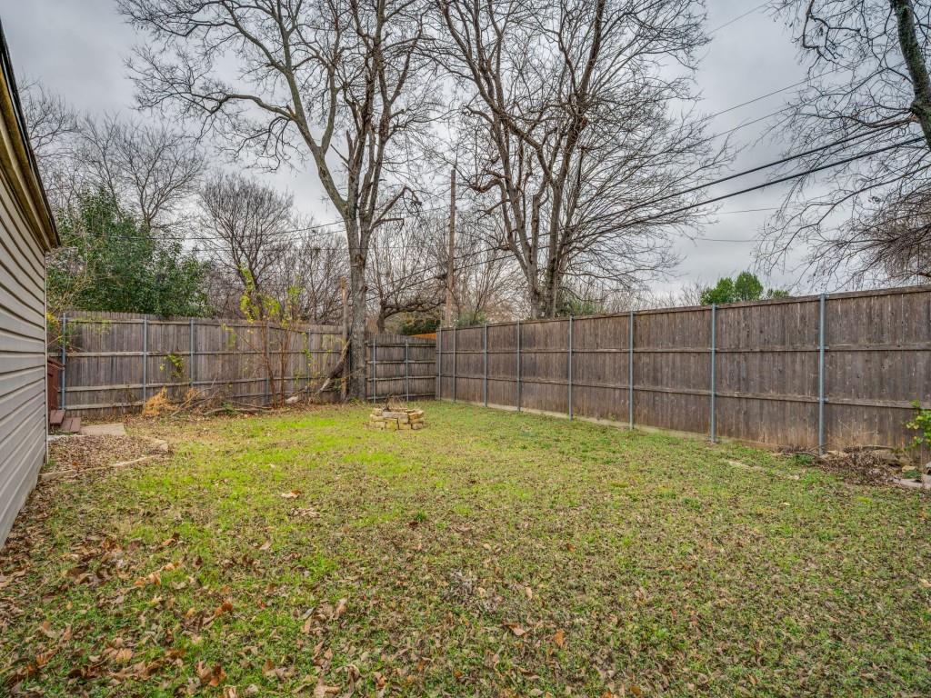 West Ft Worth Land Co - Residential