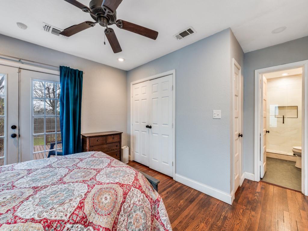 West Ft Worth Land Co - Residential