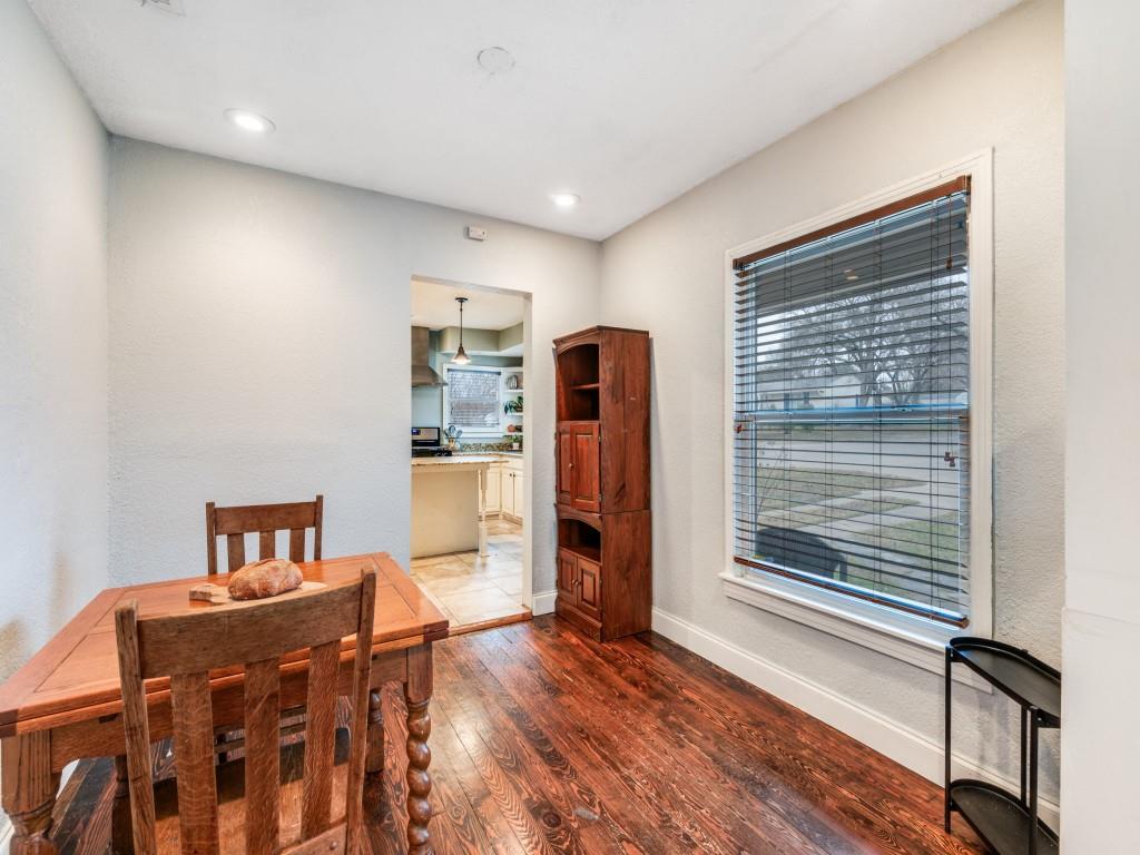 West Ft Worth Land Co - Residential