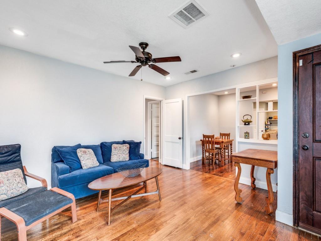 West Ft Worth Land Co - Residential