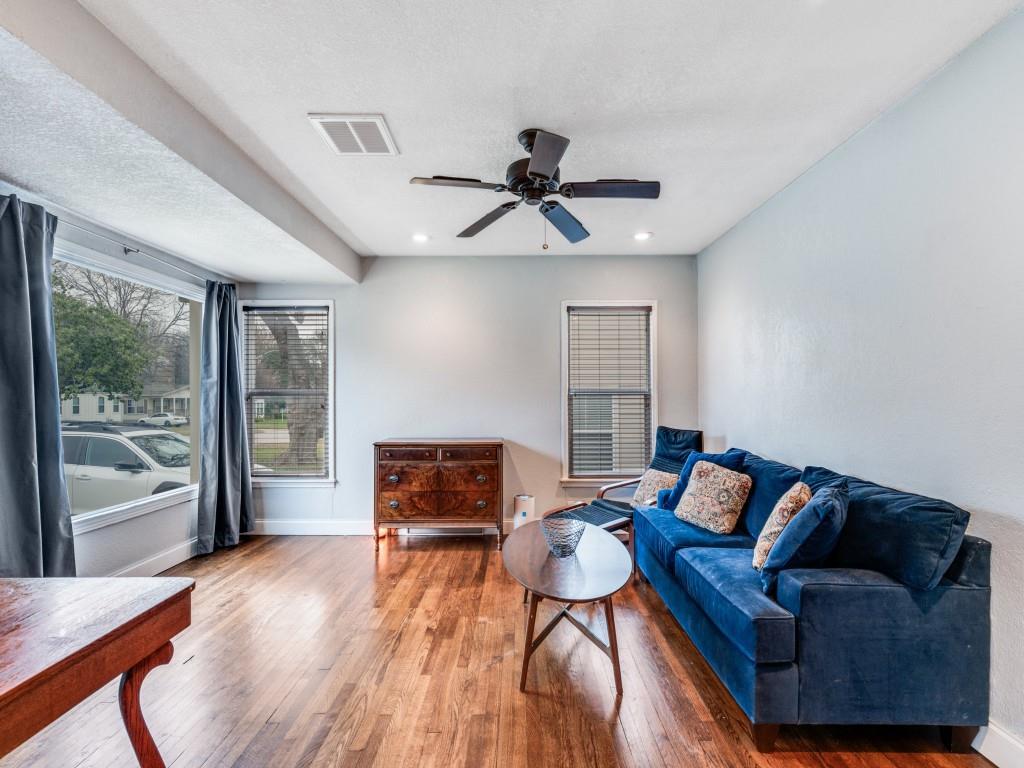 West Ft Worth Land Co - Residential