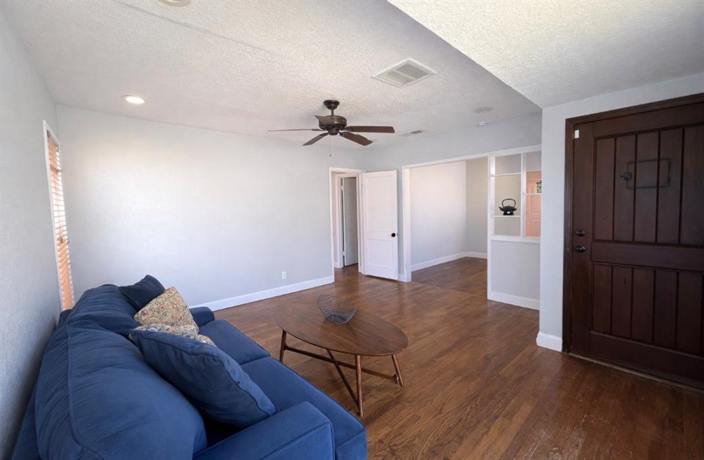 West Ft Worth Land Co - Residential