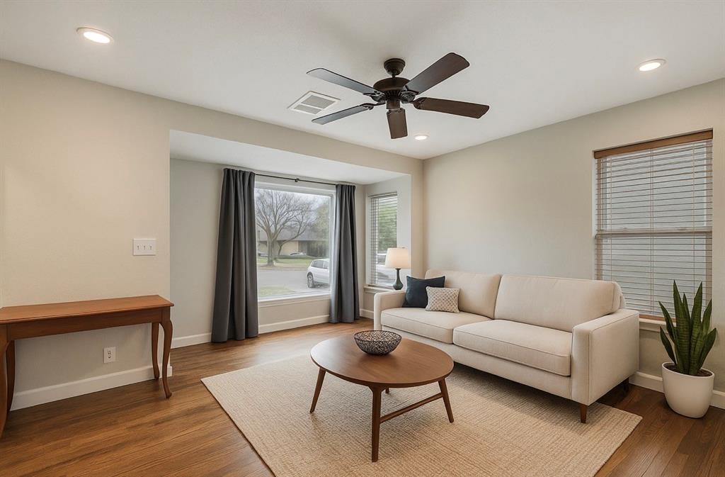 West Ft Worth Land Co - Residential