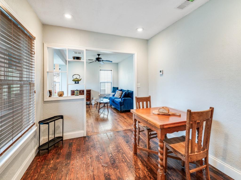 West Ft Worth Land Co - Residential