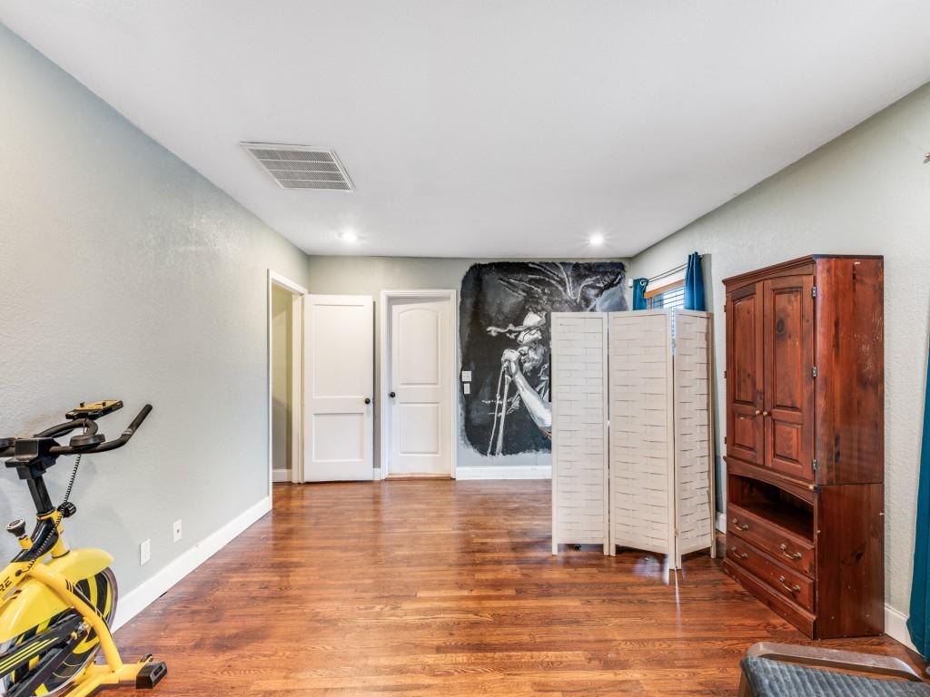 West Ft Worth Land Co - Residential