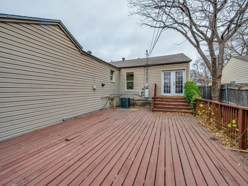 West Ft Worth Land Co - Residential