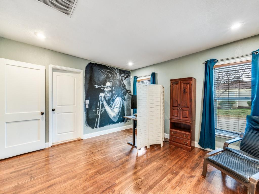 West Ft Worth Land Co - Residential