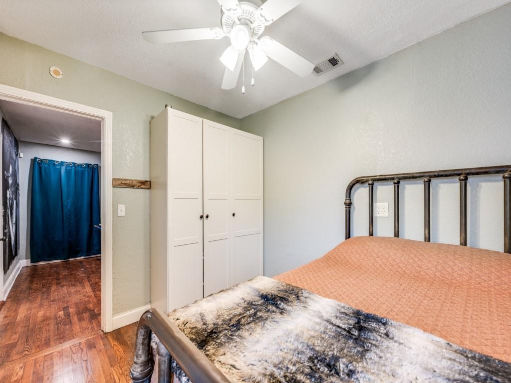 West Ft Worth Land Co - Residential