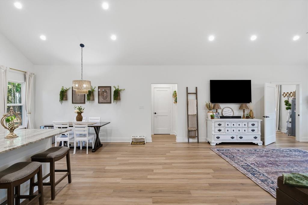 White Pines - Residential