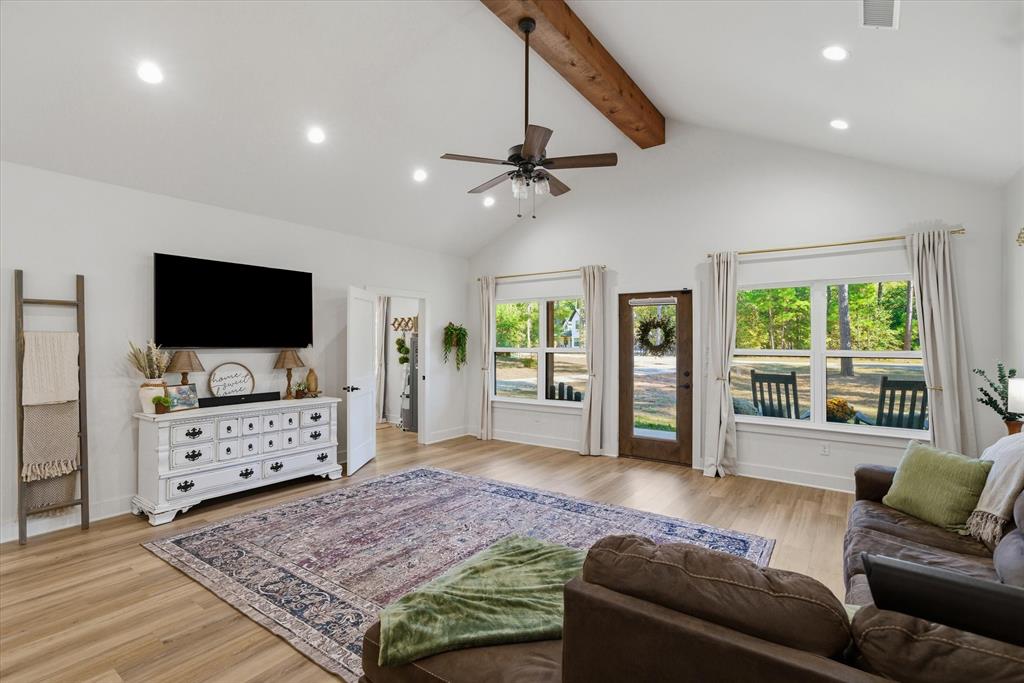 White Pines - Residential