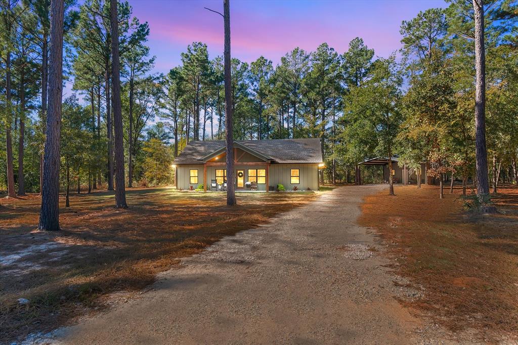 White Pines - Residential