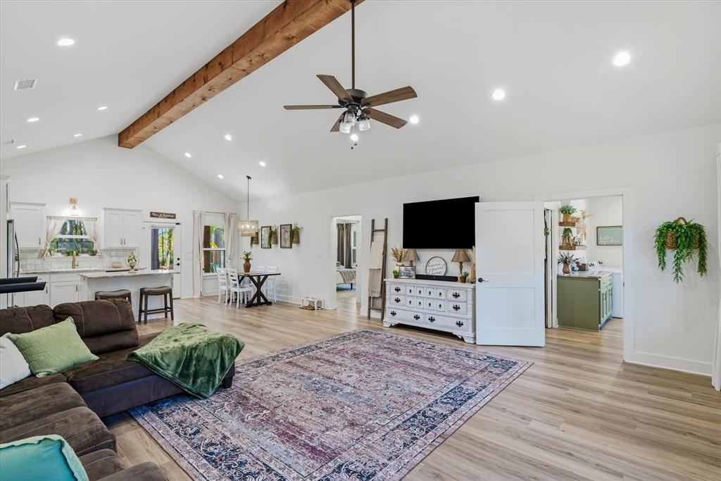 White Pines - Residential