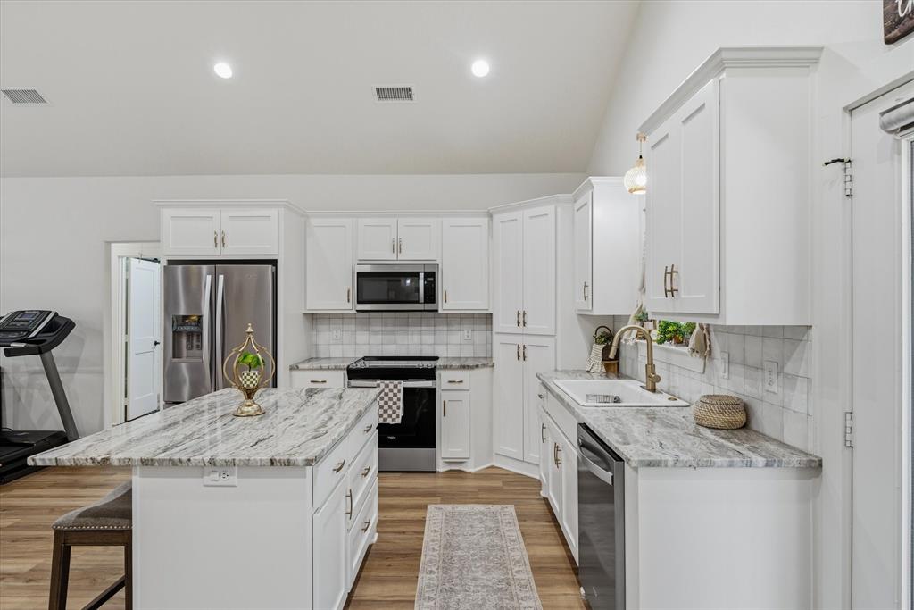 White Pines - Residential