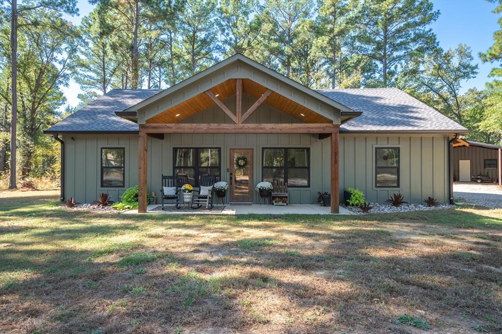 White Pines - Residential