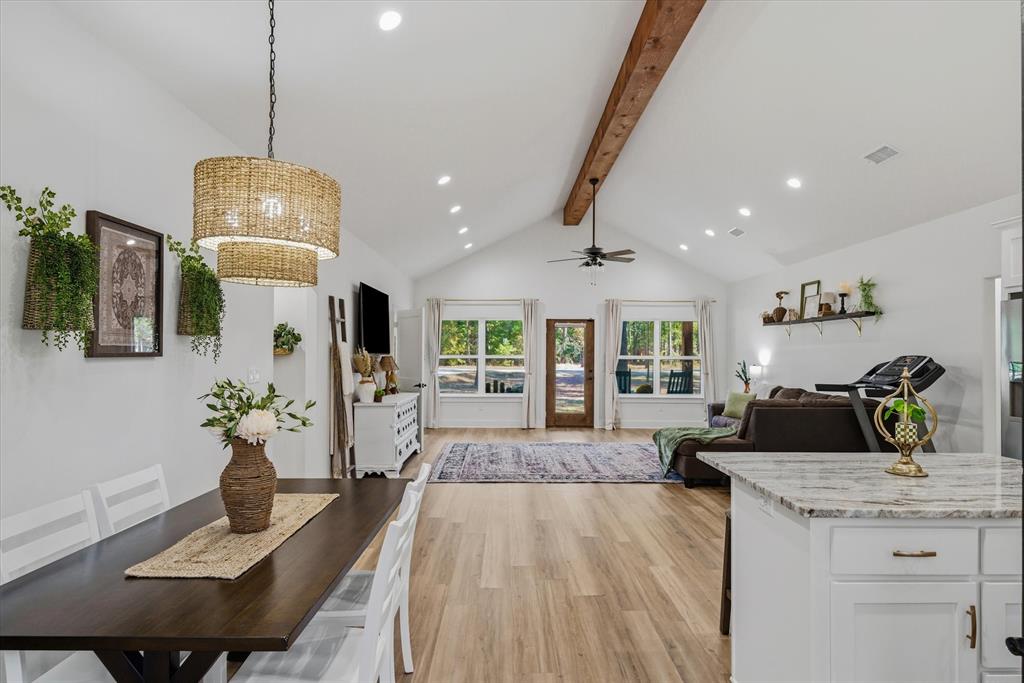 White Pines - Residential