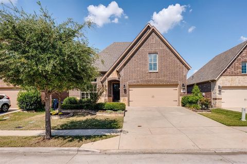 437 Middleton Drive Roanoke TX 76262