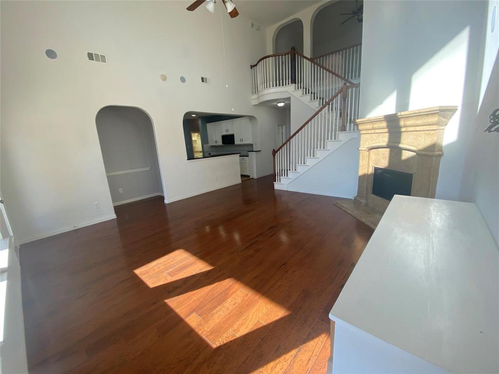 Creekwood Add - Residential Lease