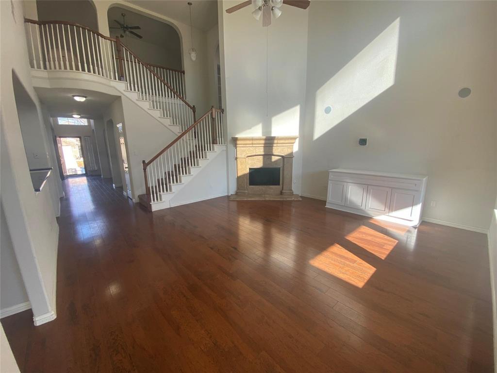 Creekwood Add - Residential Lease